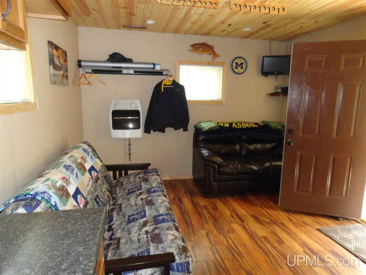 8878 Co Road Republic, MI 49879 - Photo 27 of 34