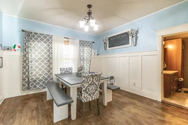 $169,900 | 400 North C Street, Arkansas City, KS 67005