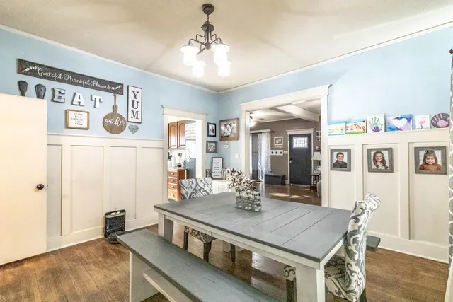 $169,900 | 400 North C Street, Arkansas City, KS 67005