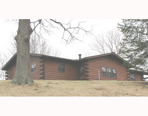 4 Buck Run Road Claysville, PA 15323 - Photo 1 of 14 Exterior Front.