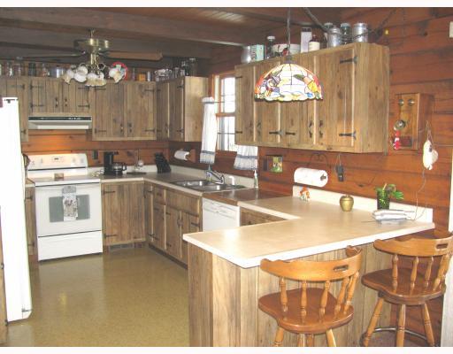 4 Buck Run Road Claysville, PA 15323 - Photo 2 of 14 Kitchen.