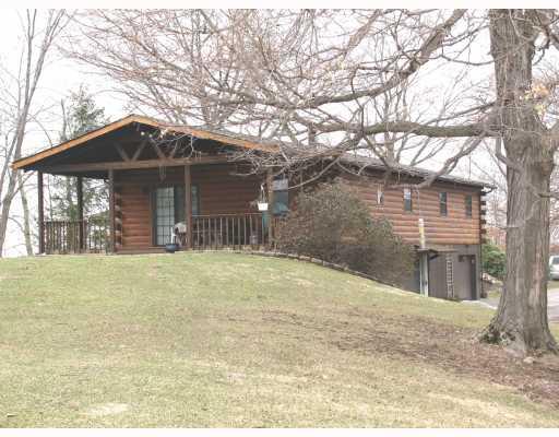 4 Buck Run Road Claysville, PA 15323 - Photo 11 of 14 Patio/Deck.