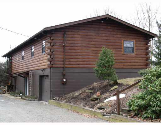 4 Buck Run Road Claysville, PA 15323 - Photo 10 of 14 Exterior Back.
