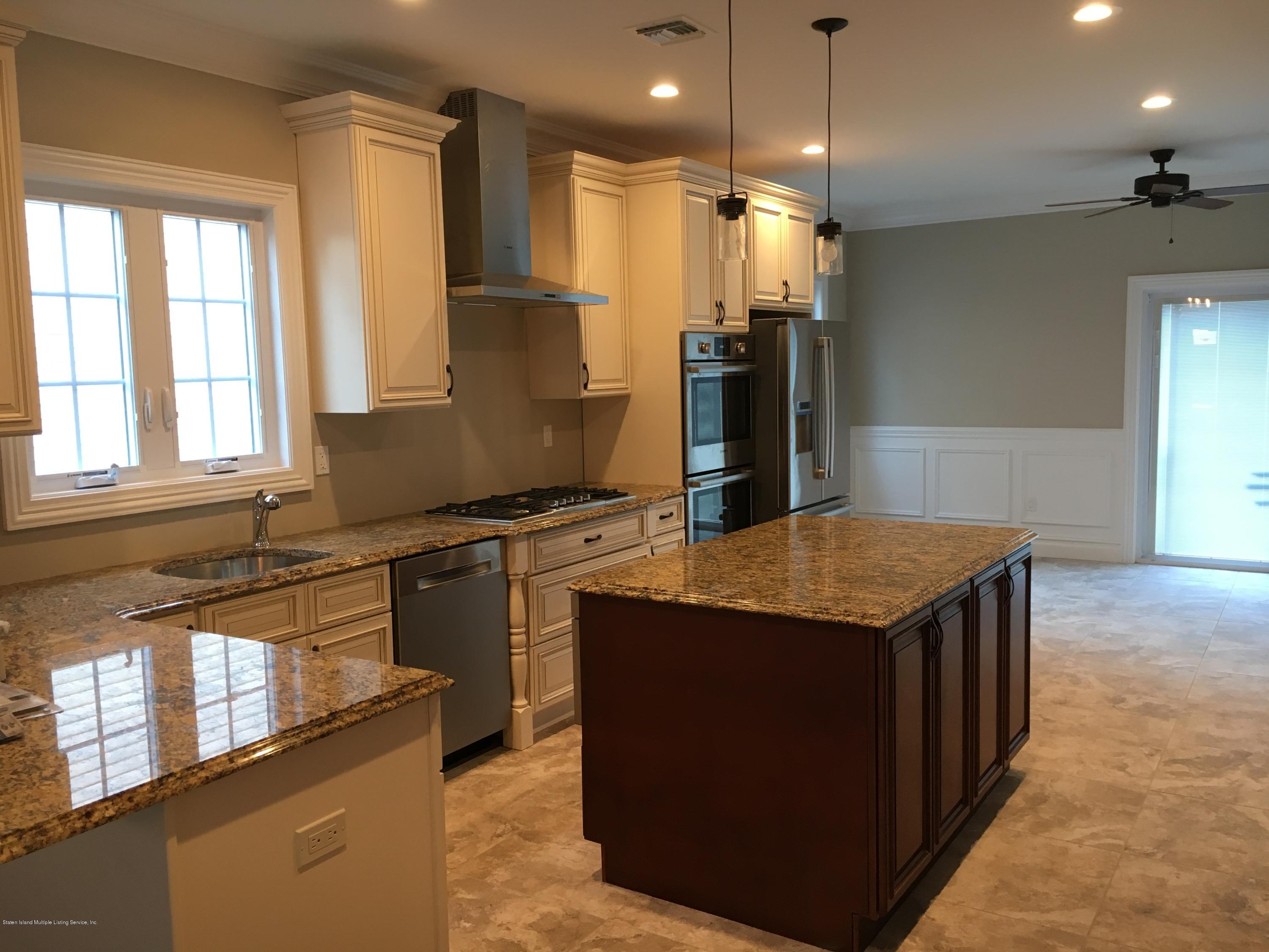 663 Annadale Road Staten Island, NY 10312 - Photo 6 of 20 Sample Kitchen