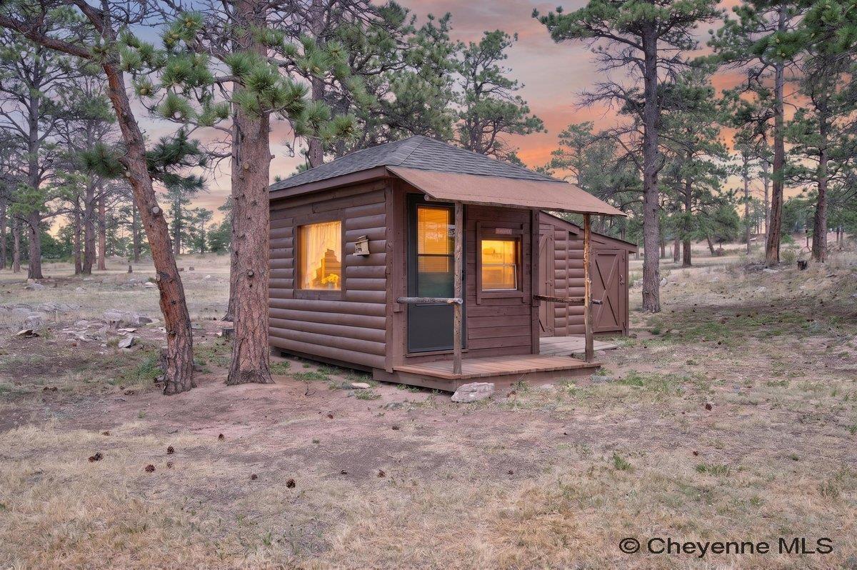 200 Alta Vista Road Granite Canon, WY 82059 - Photo 33 of 36 Gallery Image 33