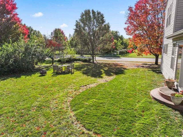 $460,000 | 1018 Butterfield Circle East, Shorewood, IL 60404