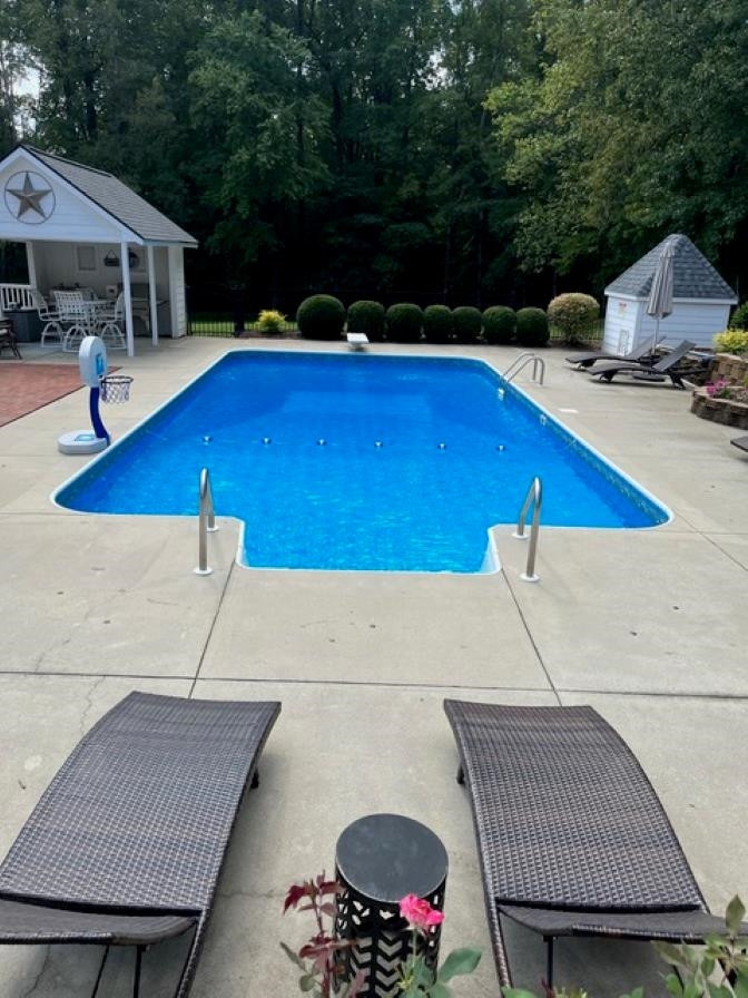 513 Mason Road Durham, NC 27712 - Photo 60 of 70 Photo 60