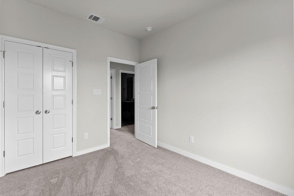 620 Alameda Road Azle, TX 76020 - Photo 22 of 27 a view of an empty room