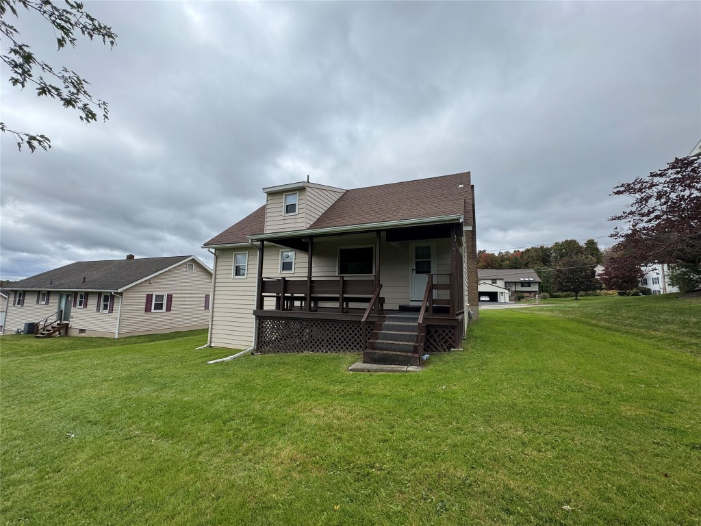 1128 Reynolds Road Johnson City, NY 13790 - Photo 18 of 19 Gallery Image 18