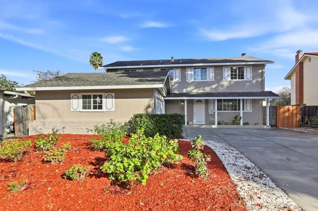 $2,999,950 | 1078 Oaktree Drive, San Jose, CA 95129