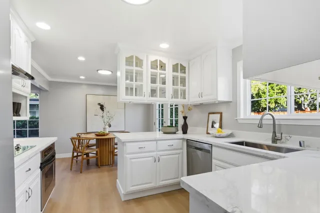 $2,999,950 | 1078 Oaktree Drive, San Jose, CA 95129