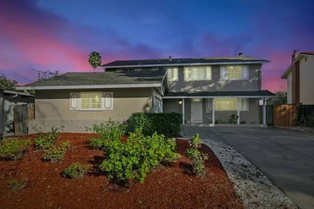 $2,999,950 | 1078 Oaktree Drive, San Jose, CA 95129