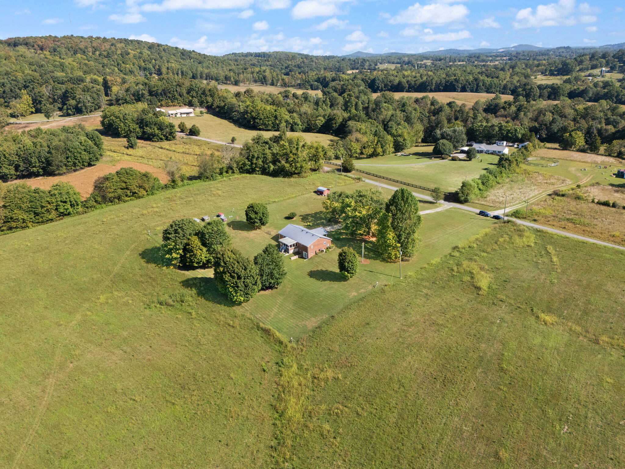 255 Wilson Ridge Road Science Hill, KY 42553 - Photo 88 of 94 66-web-or-mls-DJI_20250908104233_0208_D
