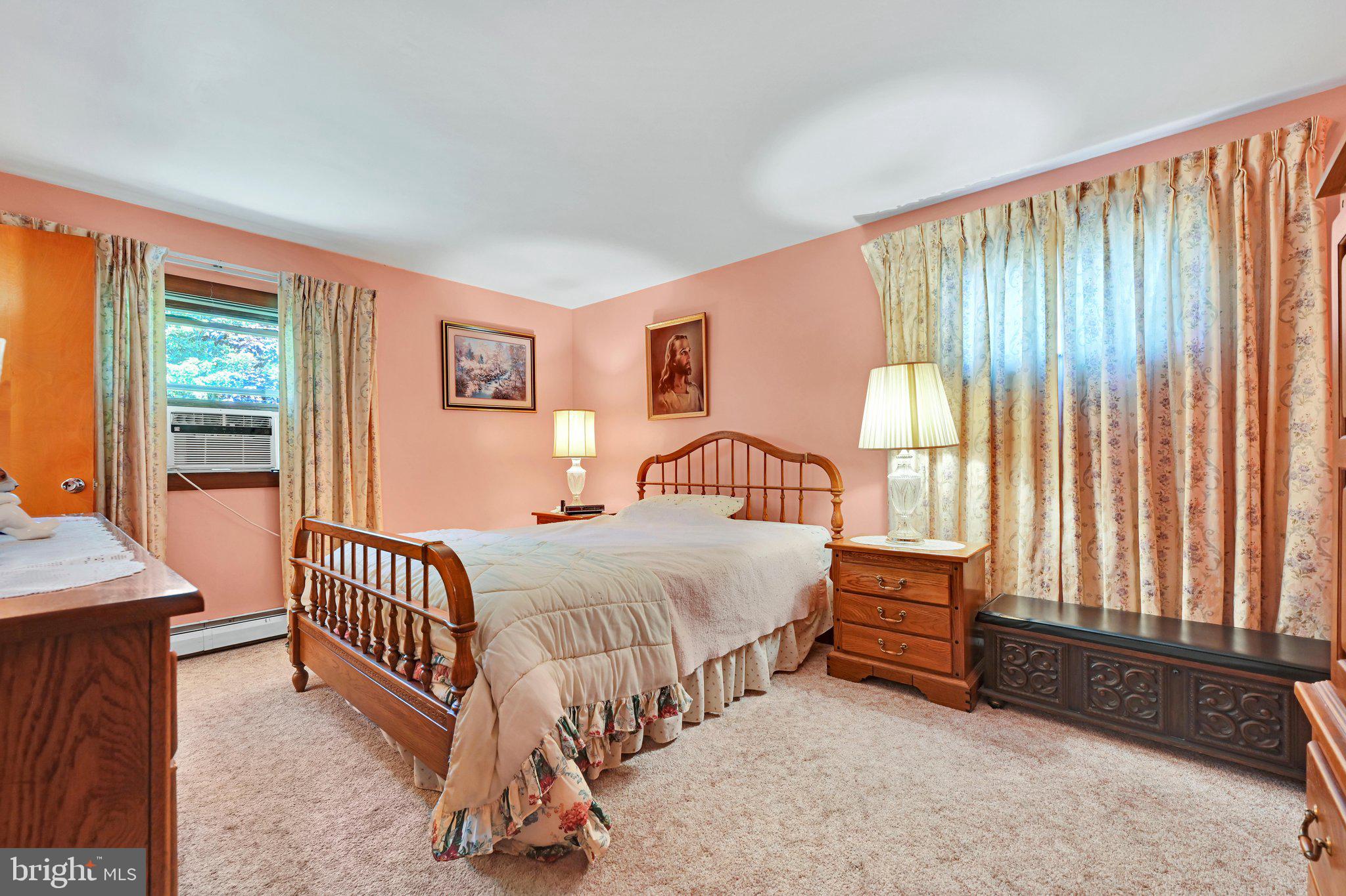 225 Morea Road Frackville, PA 17931 - Photo 20 of 49 Primary Bedroom