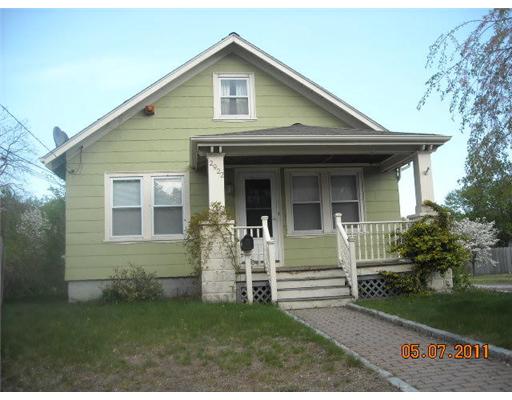 2922 Post Road Warwick, RI 02886 - Photo 1 of 10 Exterior Front.