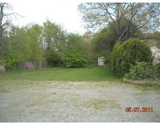 2922 Post Road Warwick, RI 02886 - Photo 2 of 10 Exterior Back.