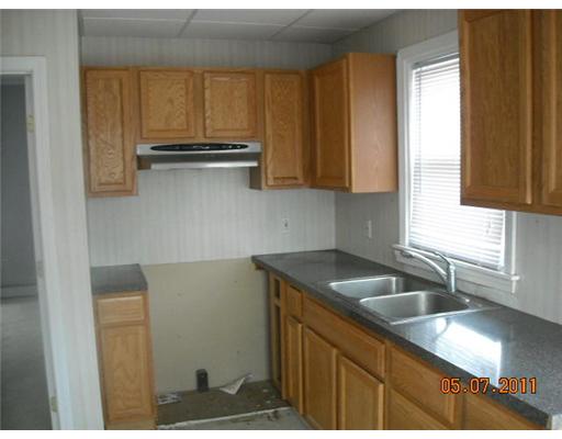 2922 Post Road Warwick, RI 02886 - Photo 4 of 10 Kitchen.