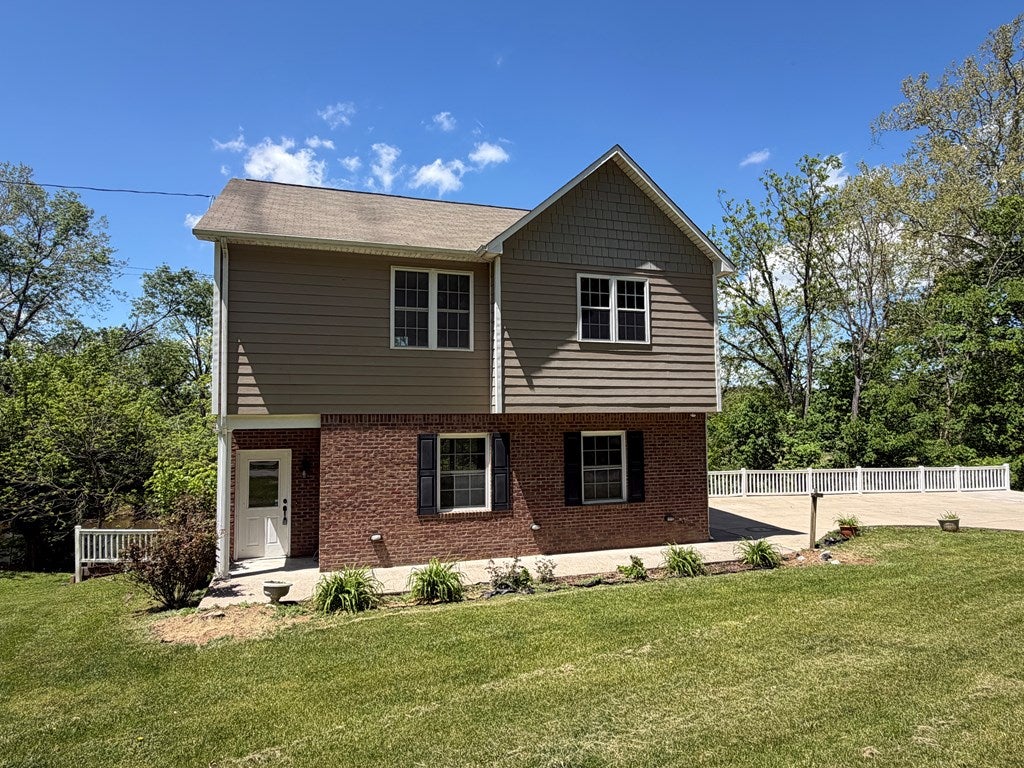 373 River Road Chilhowie, VA 24319 - Photo 2 of 32 Gallery Image 2