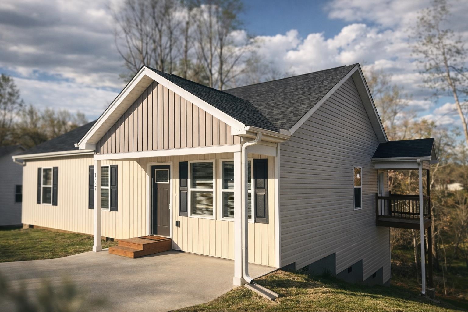 107 Everest Drive Inman, SC 29349 - Photo 2 of 31