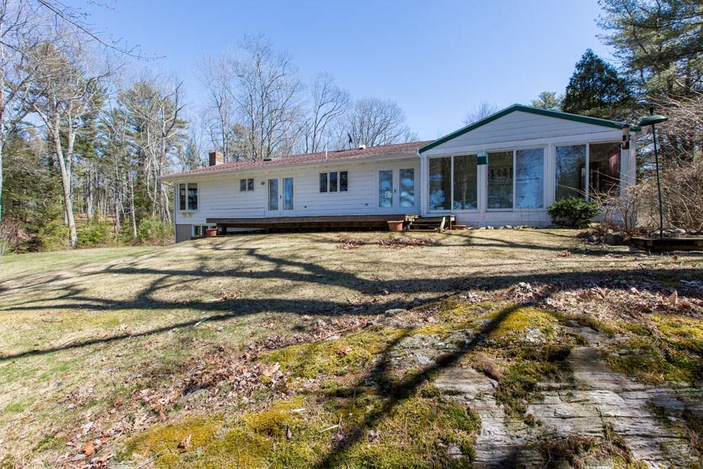106 Harpswell Neck Road Harpswell, ME 04079 - Photo 29 of 33 Photo
