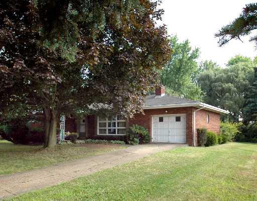 2510 Haymaker Road Monroeville, PA 15146 - Photo 1 of 8 Exterior Front.