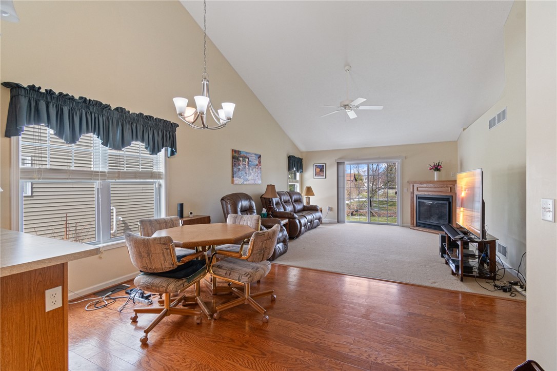10 Turtle Wood Trail Greece, NY 14626 - Photo 28 of 28 The open floor plan in this two bed/two bath ranch