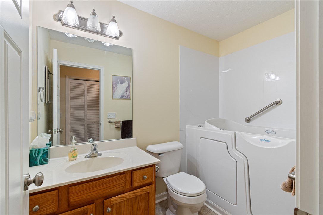 10 Turtle Wood Trail Greece, NY 14626 - Photo 17 of 28 One of TWO FULL BATHS!