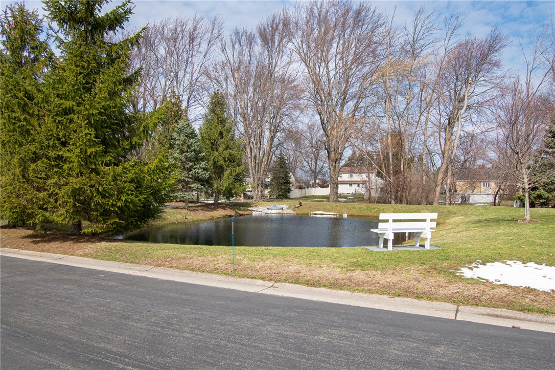 10 Turtle Wood Trail Greece, NY 14626 - Photo 4 of 28 Just a few doors down - stroll to the pond!