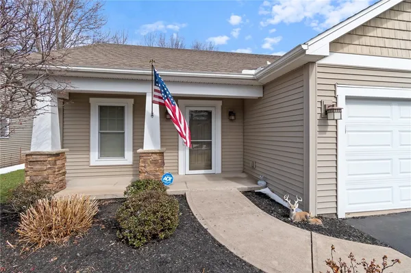 $239,900 | 10 Turtle Wood Trail, Greece, NY 14626