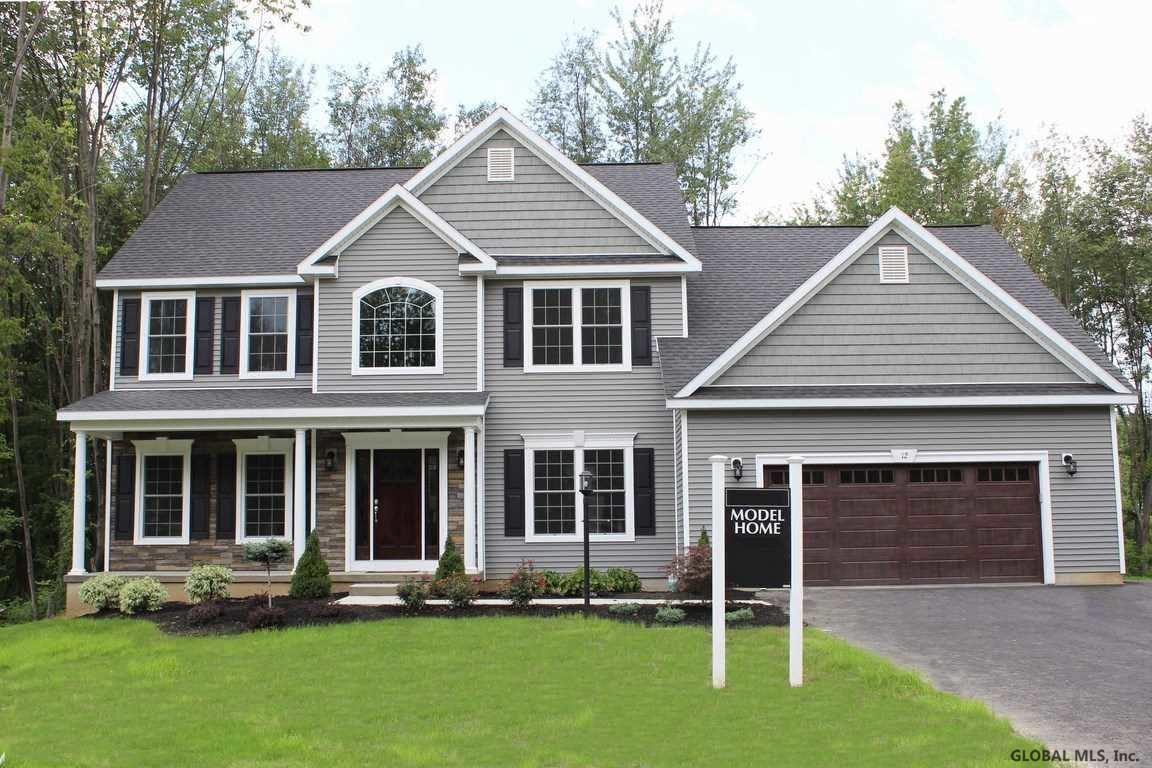 960 Benedict Road Ballston, NY 12019 - Photo 1 of 1 Photo 1