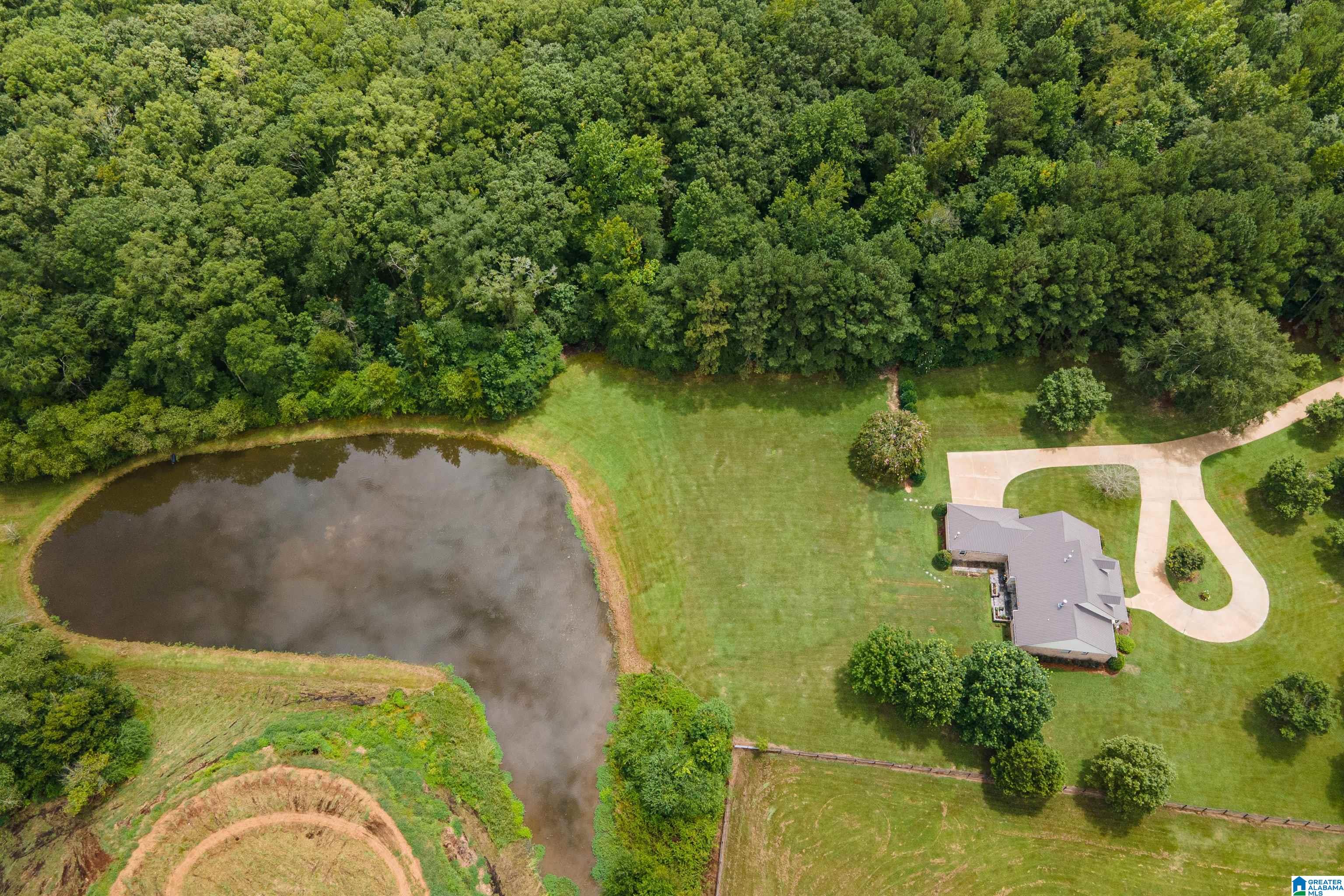 6578 Chelsea Road Columbiana, AL 35051 - Photo 50 of 52