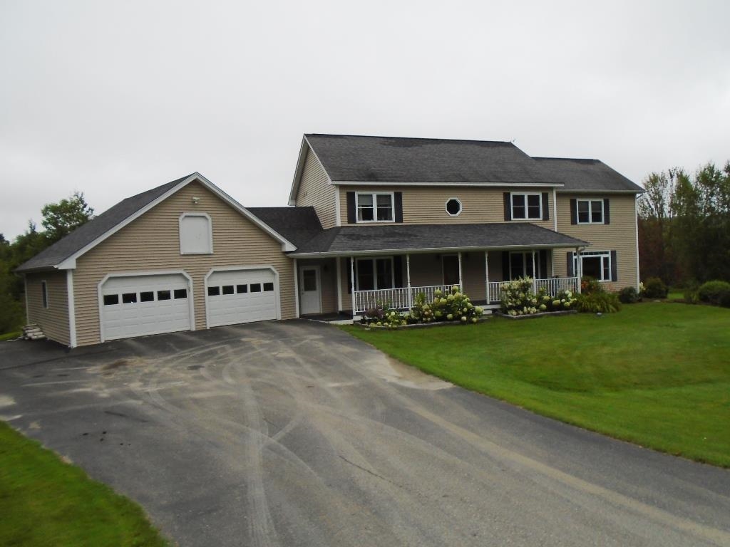 26 Orr Road Jericho, VT 05465 - Photo 1 of 25