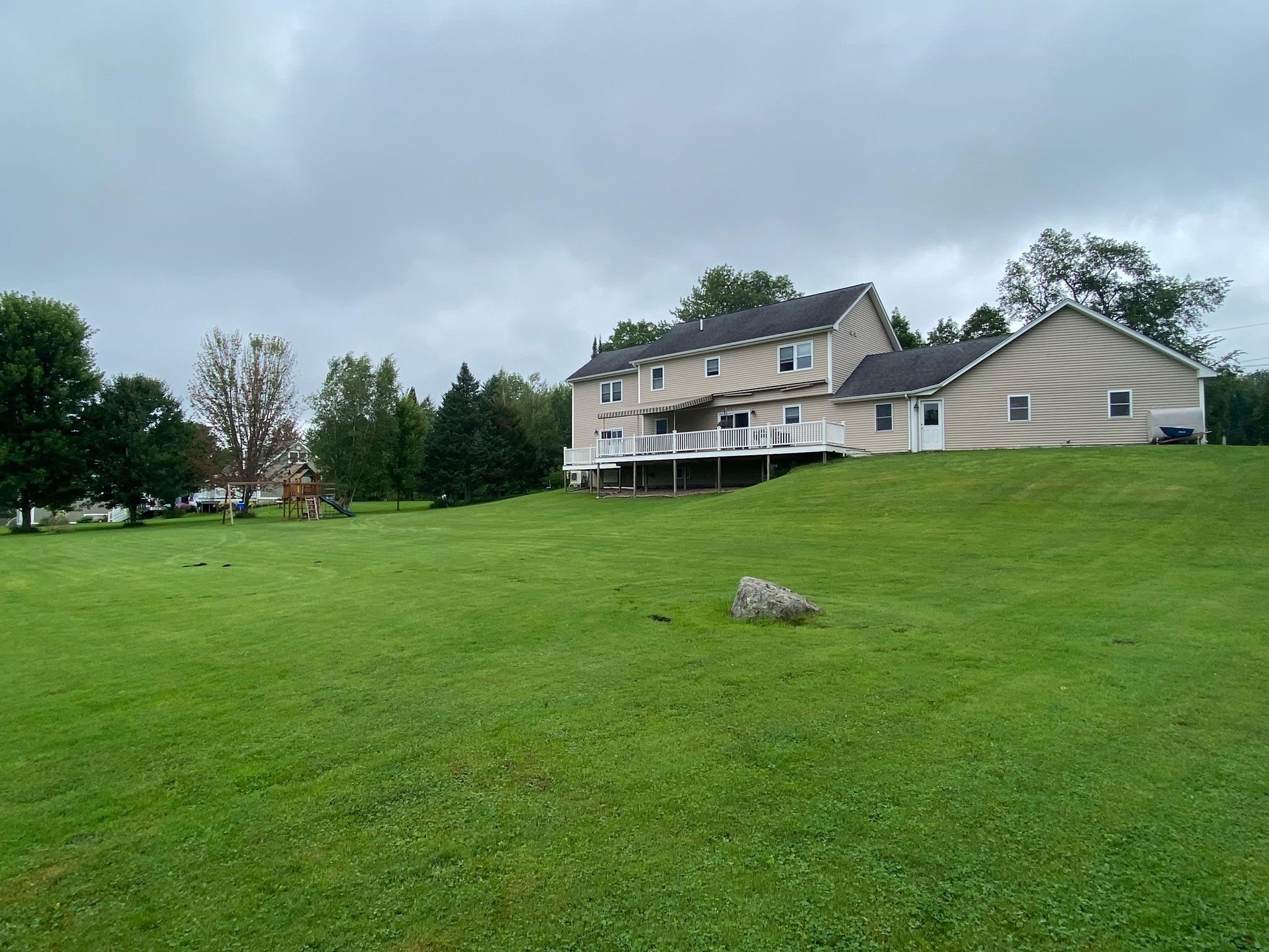 26 Orr Road Jericho, VT 05465 - Photo 2 of 25