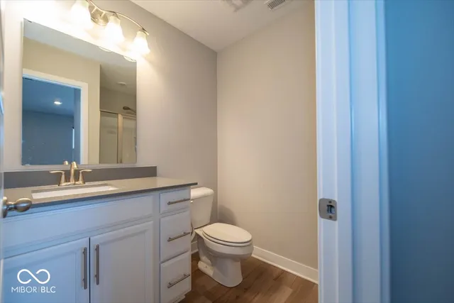 $430,000 | 9800 Ridgecrest Lane, McCordsville, IN 46055