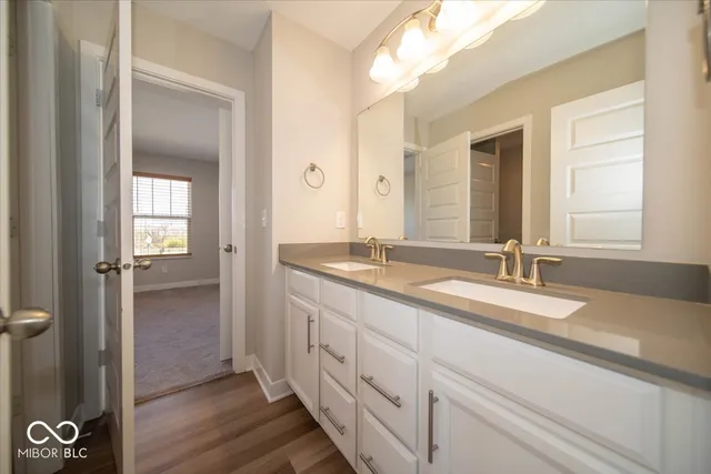 $430,000 | 9800 Ridgecrest Lane, McCordsville, IN 46055