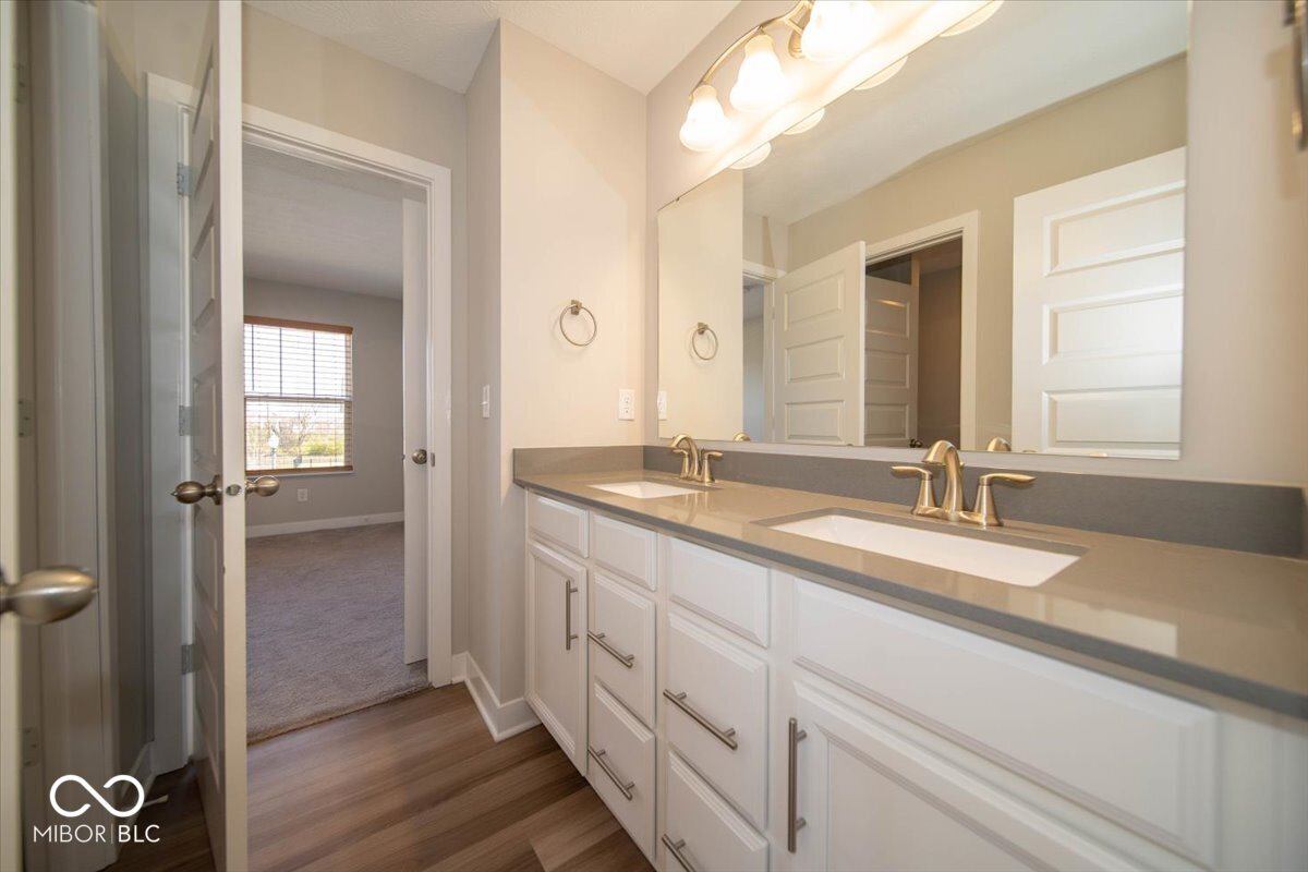 9800 Ridgecrest Lane McCordsville, IN 46055 - Photo 15 of 20