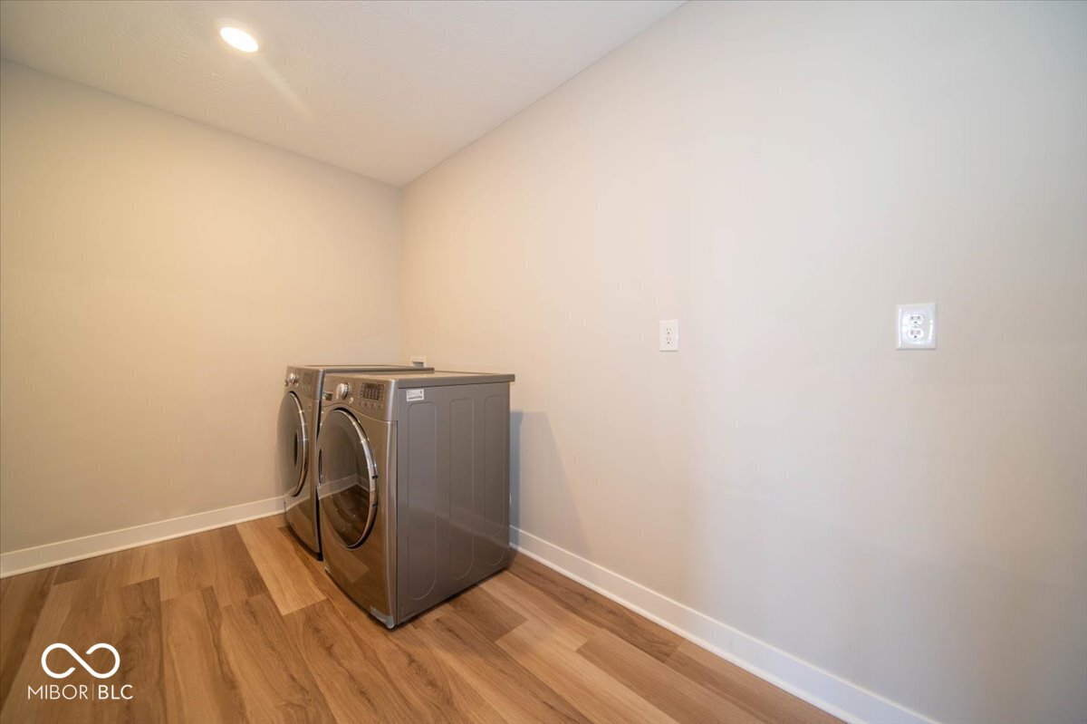 9800 Ridgecrest Lane McCordsville, IN 46055 - Photo 17 of 20