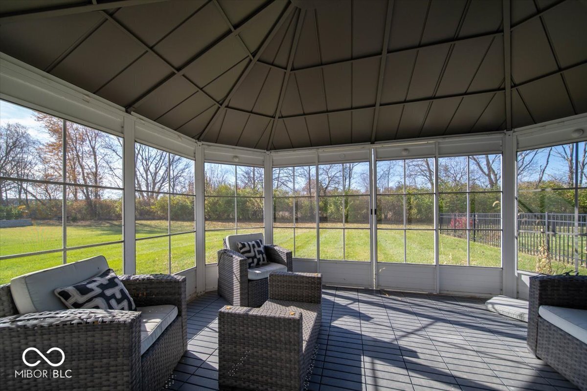 9800 Ridgecrest Lane McCordsville, IN 46055 - Photo 18 of 20