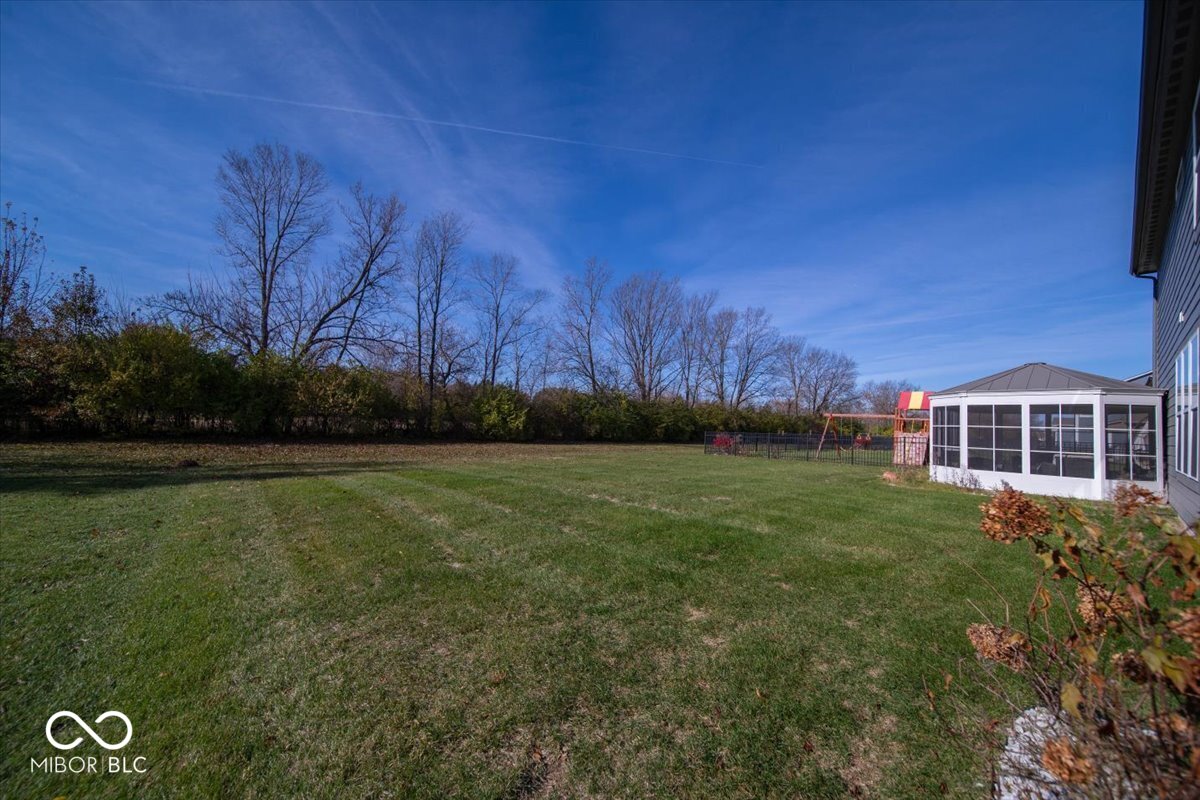 9800 Ridgecrest Lane McCordsville, IN 46055 - Photo 19 of 20