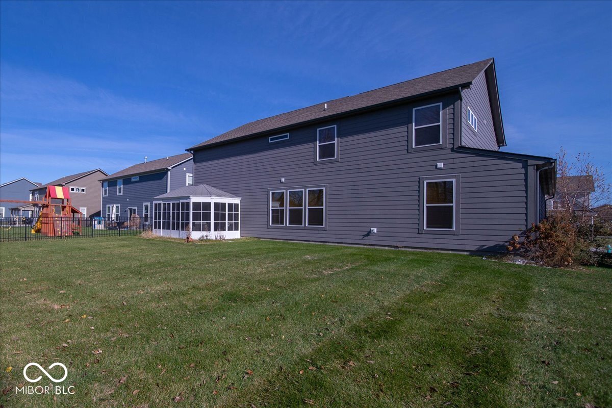 9800 Ridgecrest Lane McCordsville, IN 46055 - Photo 20 of 20