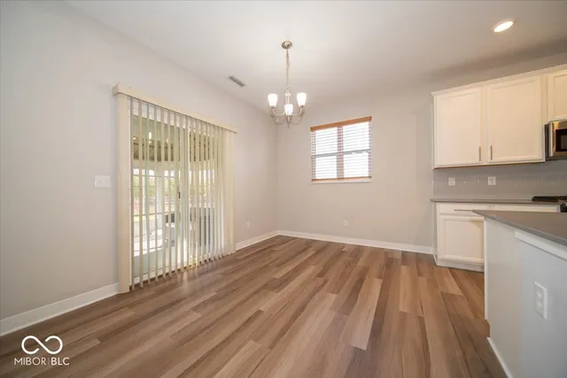 $430,000 | 9800 Ridgecrest Lane, McCordsville, IN 46055