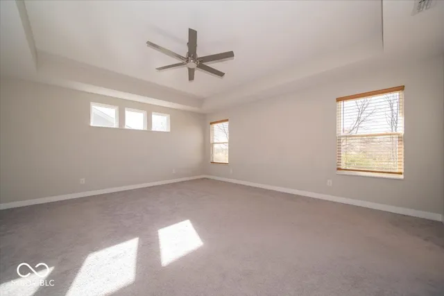 $430,000 | 9800 Ridgecrest Lane, McCordsville, IN 46055