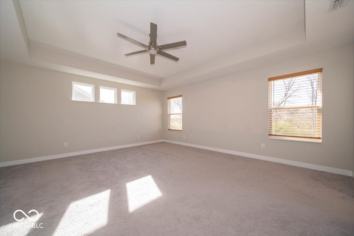 9800 Ridgecrest Lane McCordsville, IN 46055 - Photo 9 of 20