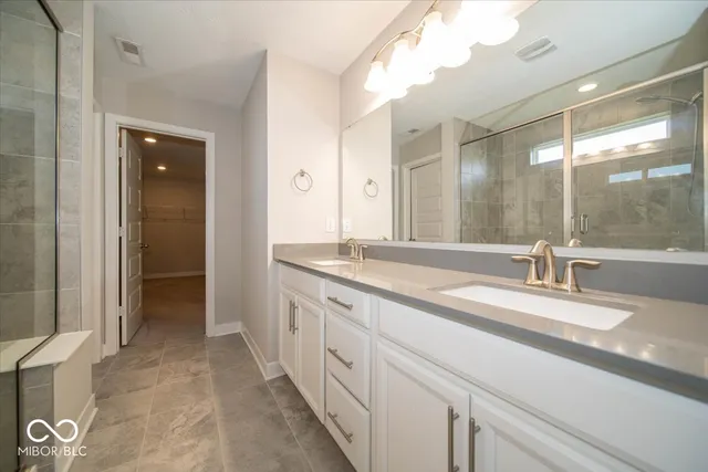 $430,000 | 9800 Ridgecrest Lane, McCordsville, IN 46055