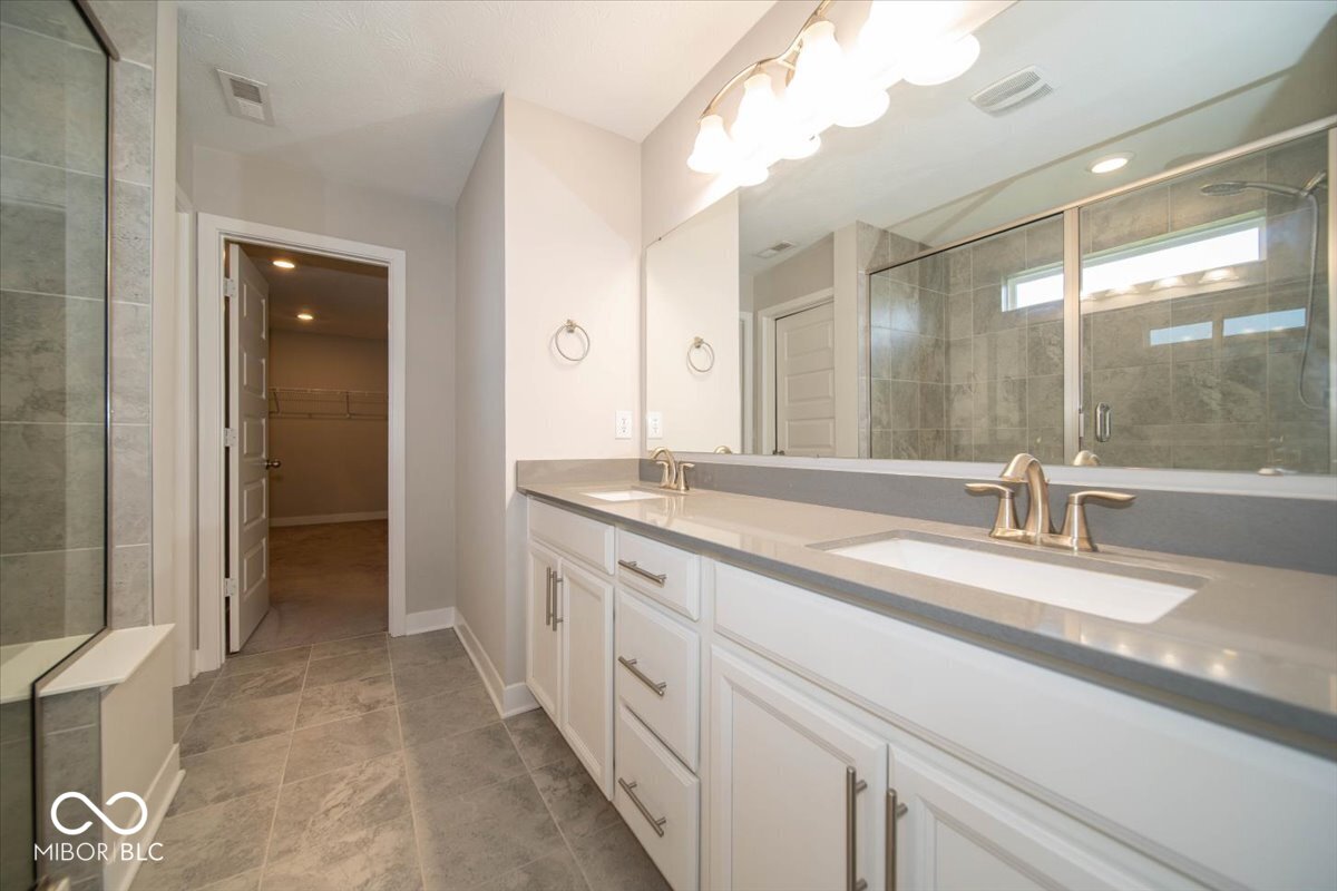 9800 Ridgecrest Lane McCordsville, IN 46055 - Photo 10 of 20