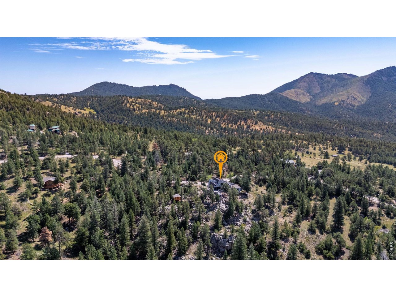 6722 Flagstaff Road Boulder, CO 80302 - Photo 44 of 50