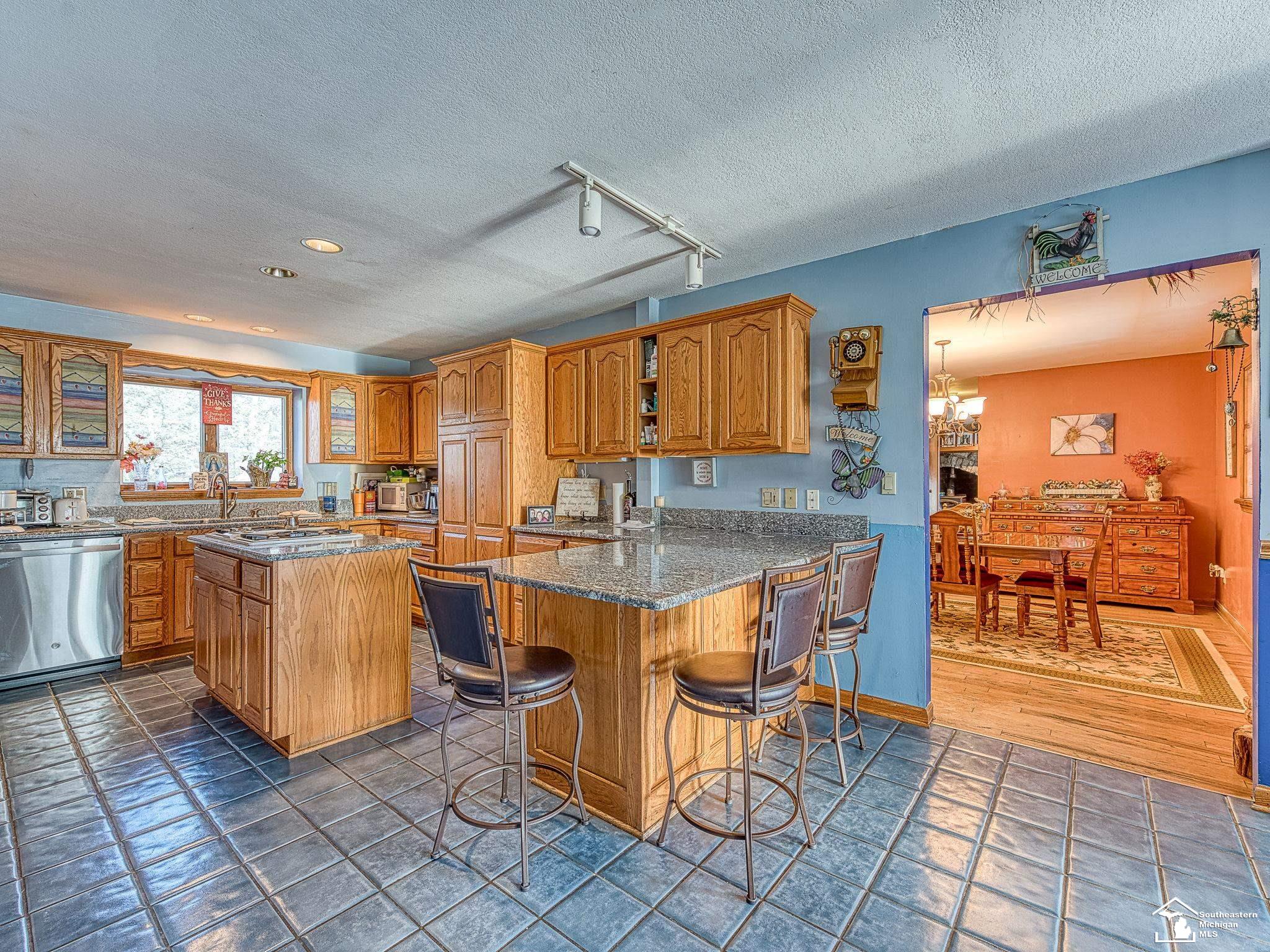 3219 Bluebush Road Monroe, MI 48162 - Photo 12 of 66