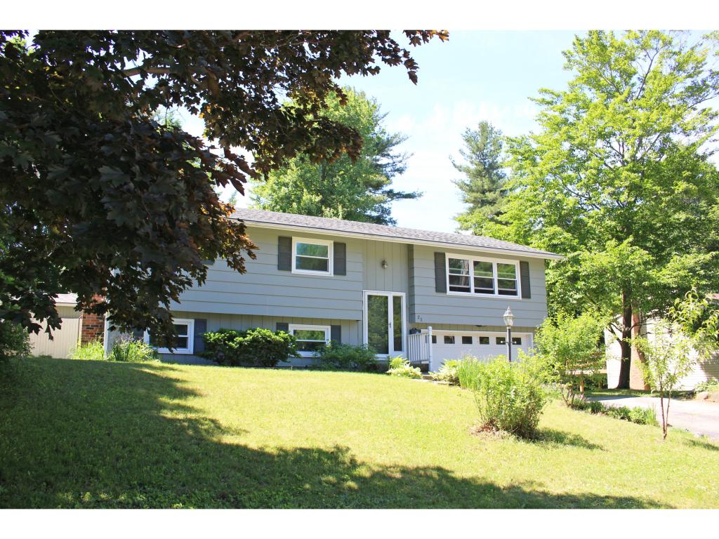 21 Sebring Road South Burlington, VT 05403 - Photo 1 of 25 Gallery Image 1