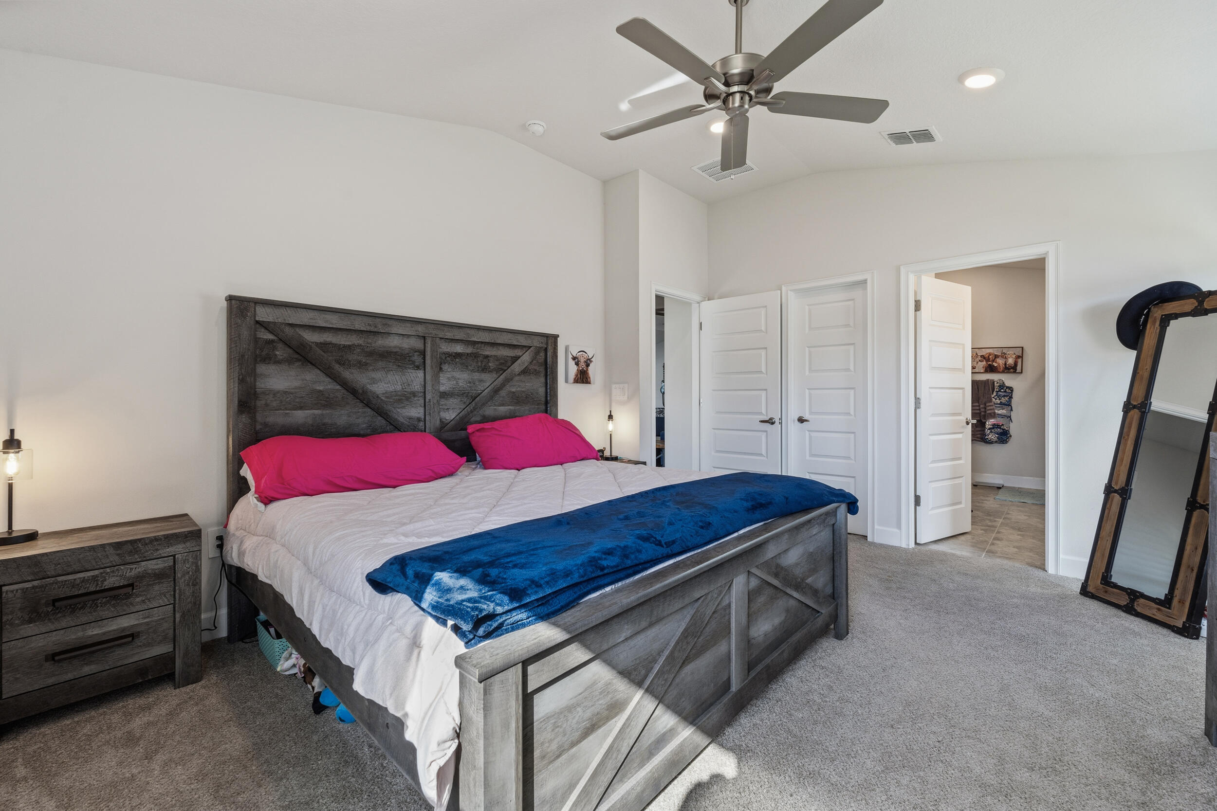 5613 Lugo Street Fort Pierce, FL 34951 - Photo 17 of 38 main bedroom