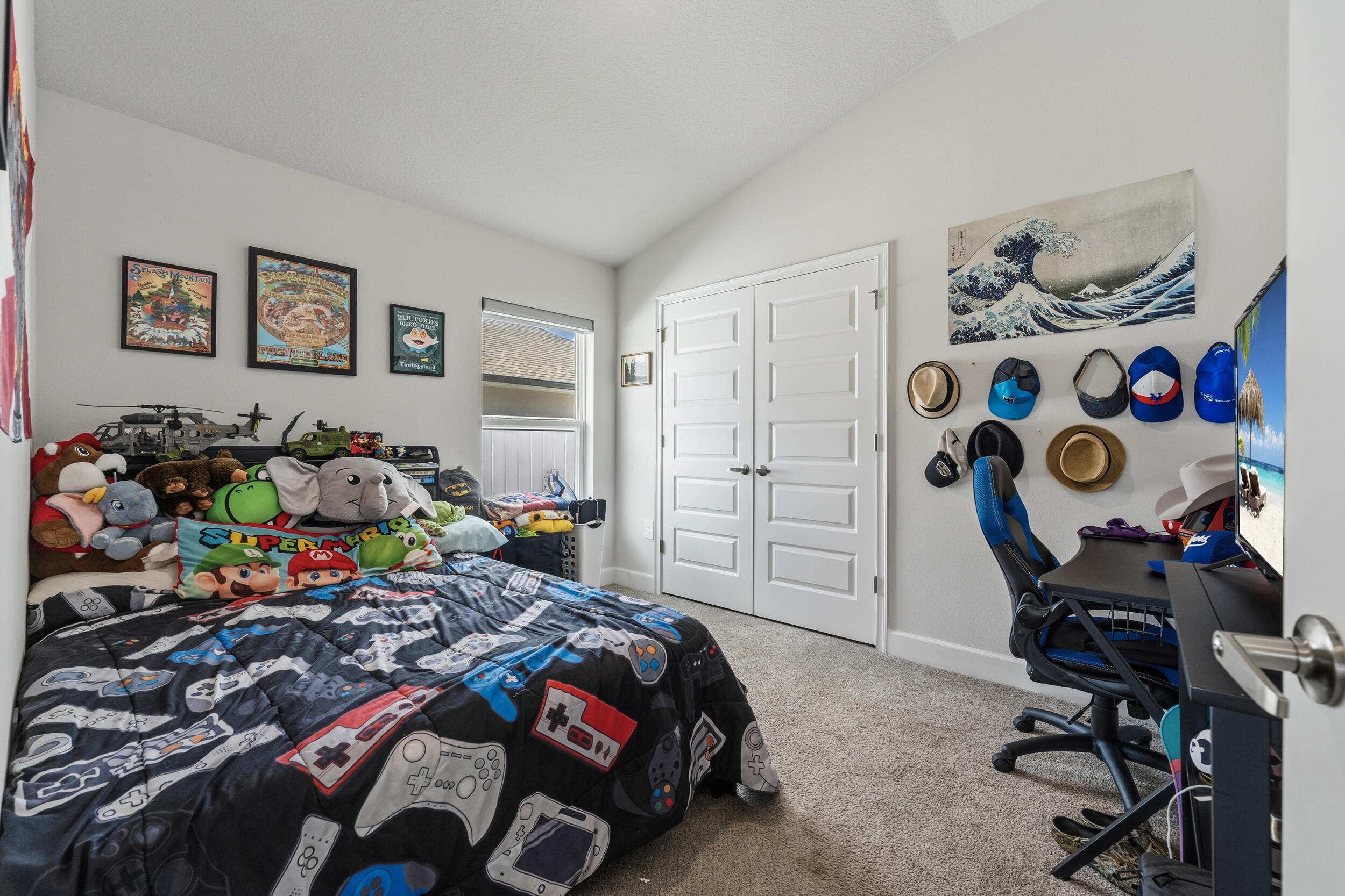 5613 Lugo Street Fort Pierce, FL 34951 - Photo 24 of 38 bedroom 3